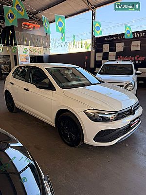 Polo Track 1.0 Flex