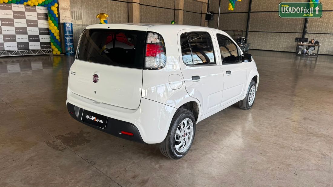 Foto do veículo