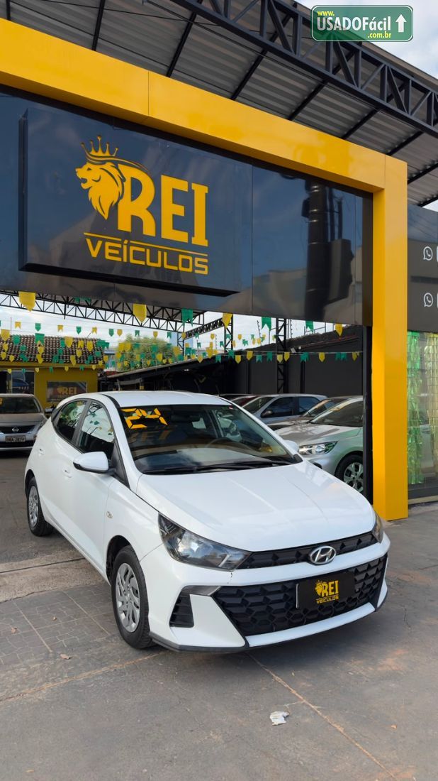 Foto do veículo