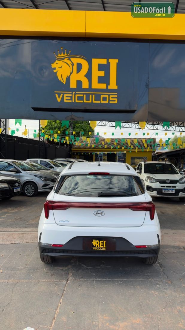 Foto do veículo