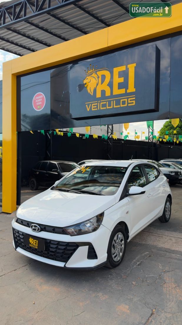 Foto do veículo