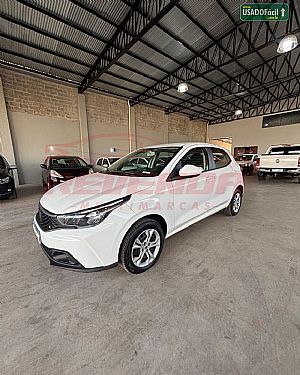 Argo Drive 1.0 Flex