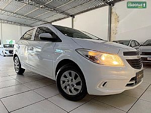 Onix Hatch LS 1.0 Mecânico Flex