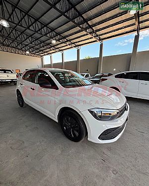 Polo Track 1.0 Flex