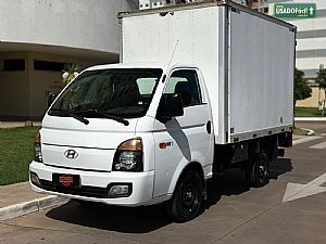 HR 2.5 TCI Diesel RS