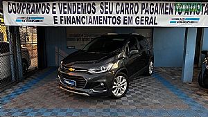 Tracker LTZ 1.4 Turbo 4x2 Automático Flex