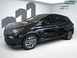 HB20 Hatch Limited Plus 1.0 Mecânico Flex