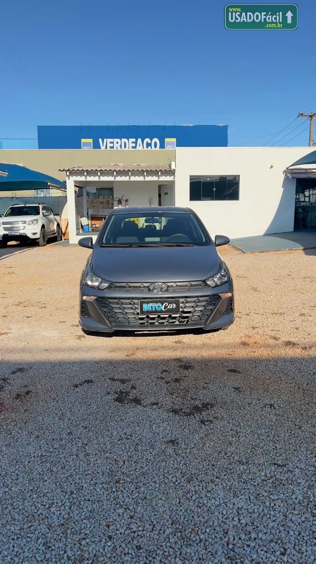 Foto do veículo