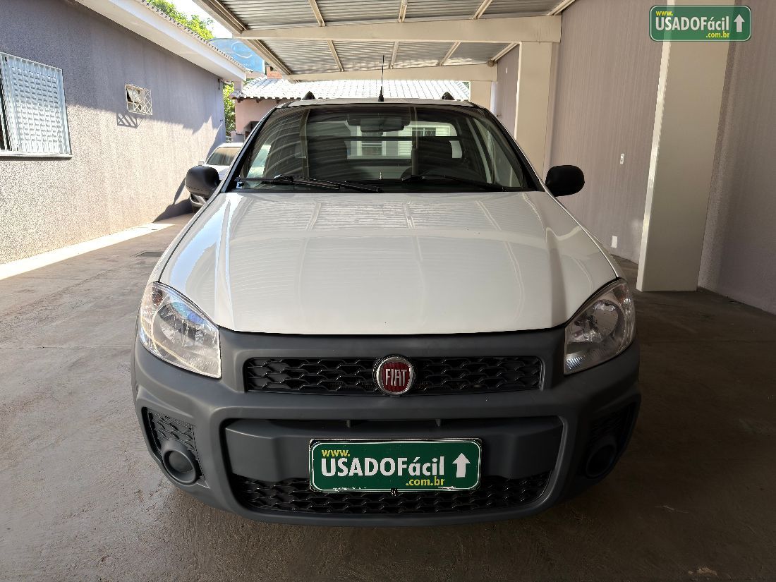 Foto do veículo