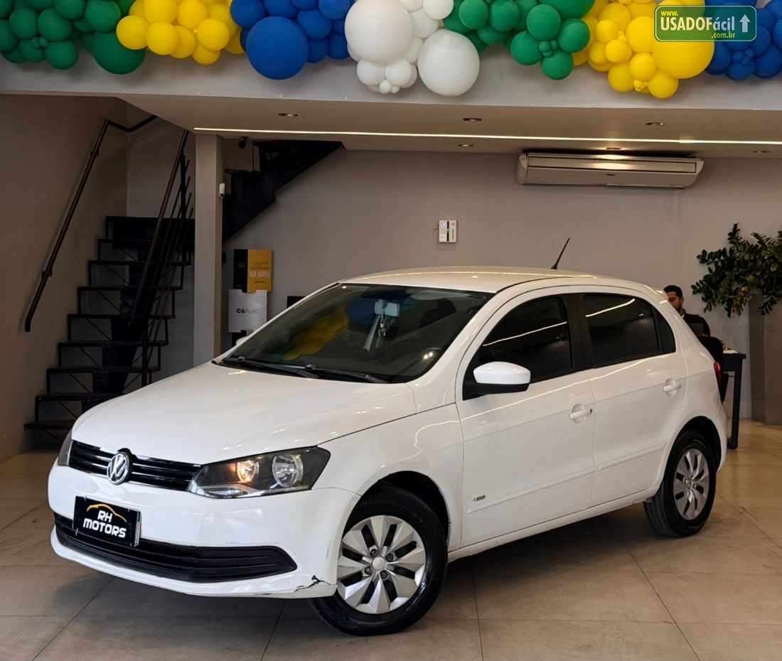 Foto do veículo