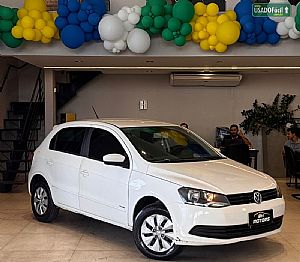 Gol City Trend 1.0 Total Flex 4P