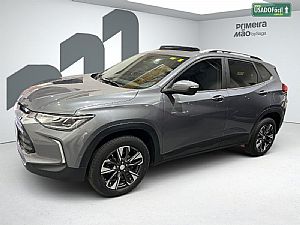 Tracker Premier 1.2 Turbo Automático Flex