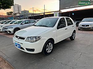 Palio Fire Flex 4p