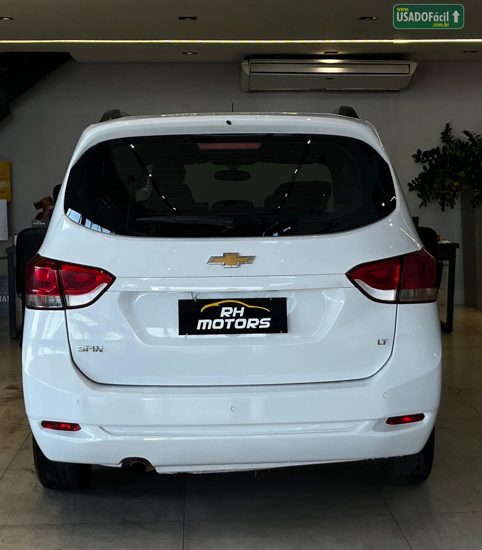Foto do veículo