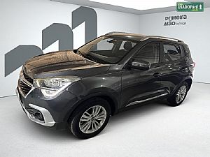 Tiggo 5X TXS 1.5 Turbo Automático Flex
