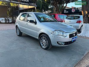 Palio ELX 1.8