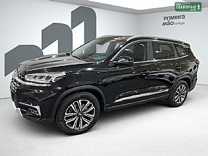 Tiggo 8 TXS 1.6 TGDi Automático