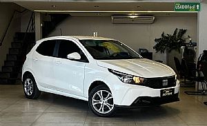 Argo Drive 1.0 Flex