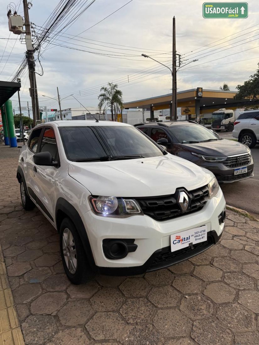 Foto do veículo