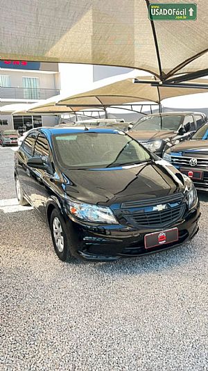 Onix Joy Hatch 1.0 Mecânico Flex