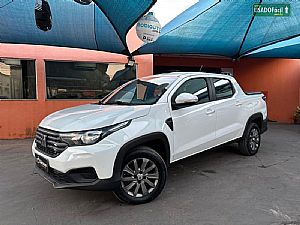 Strada Freedom CD 1.3 Flex