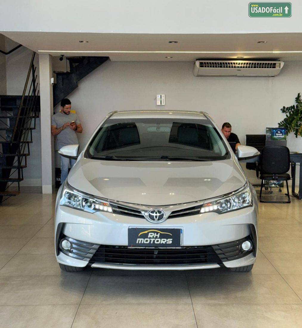 Foto do veículo