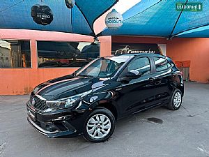 Argo Drive 1.0 Flex