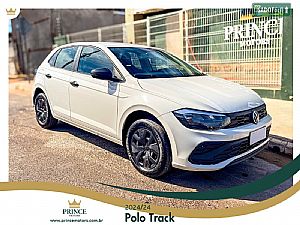 Polo 1.0 MPI Flex