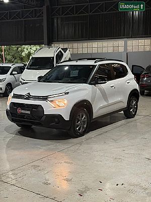 C3 Feel 1.0 Mecânico Flex 5P