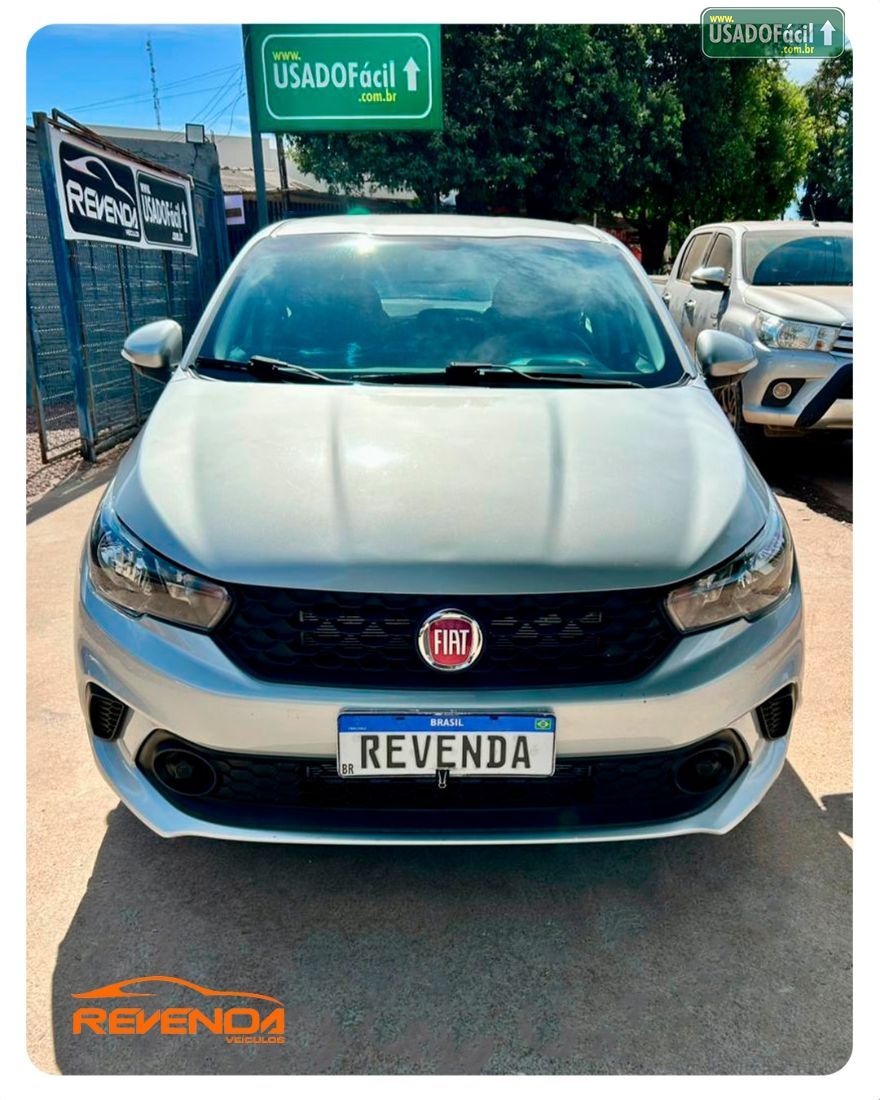 Foto do veículo