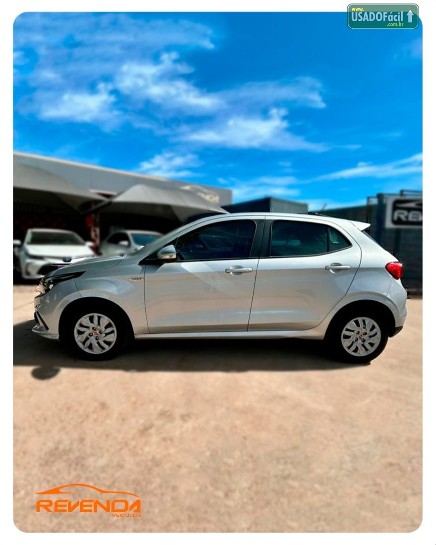 Foto do veículo