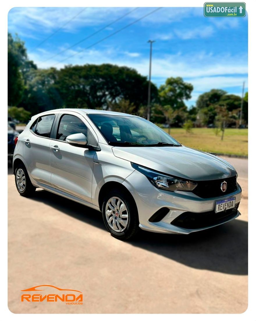Foto do veículo