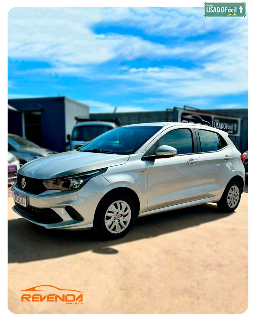 Foto do veículo