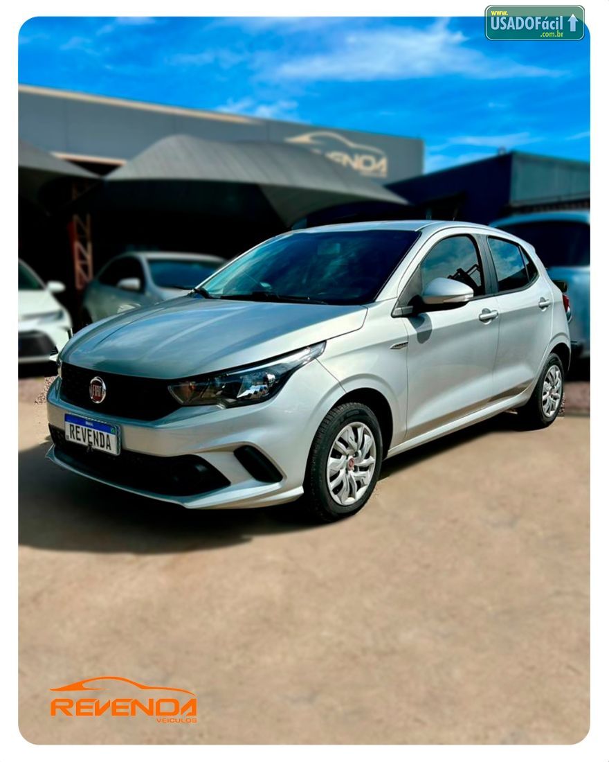 Foto do veículo