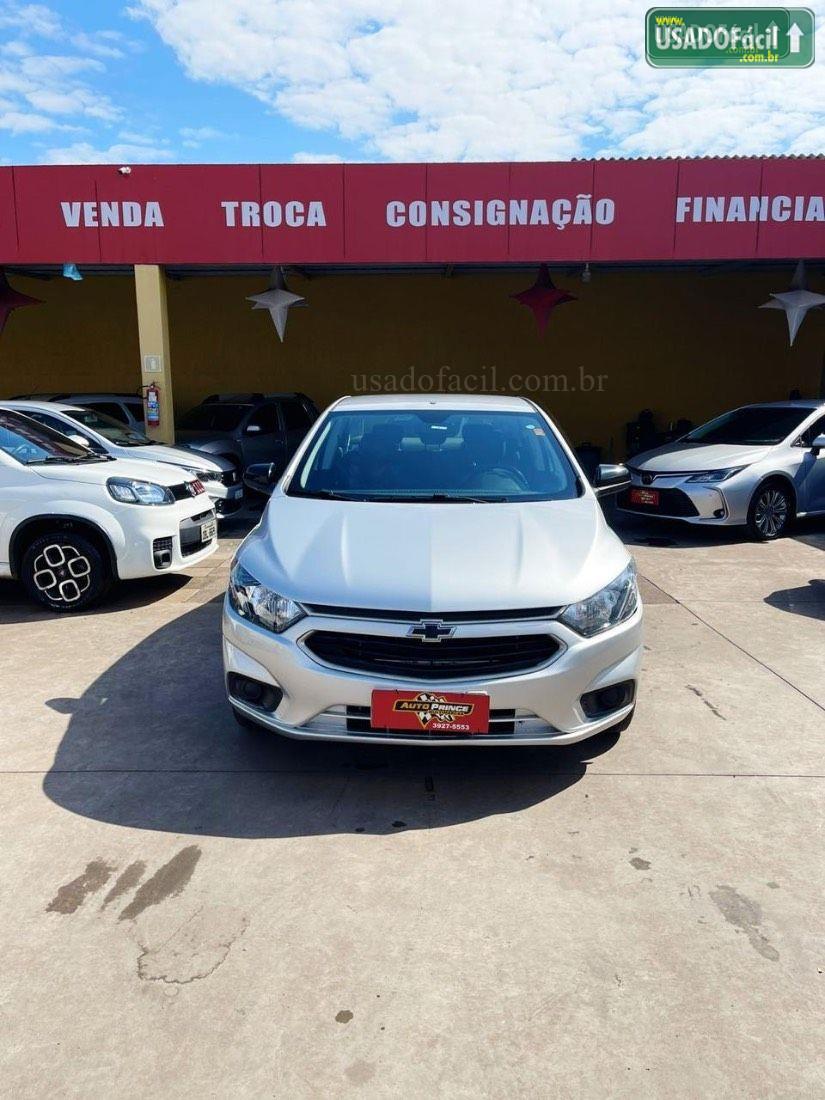 Foto do veículo