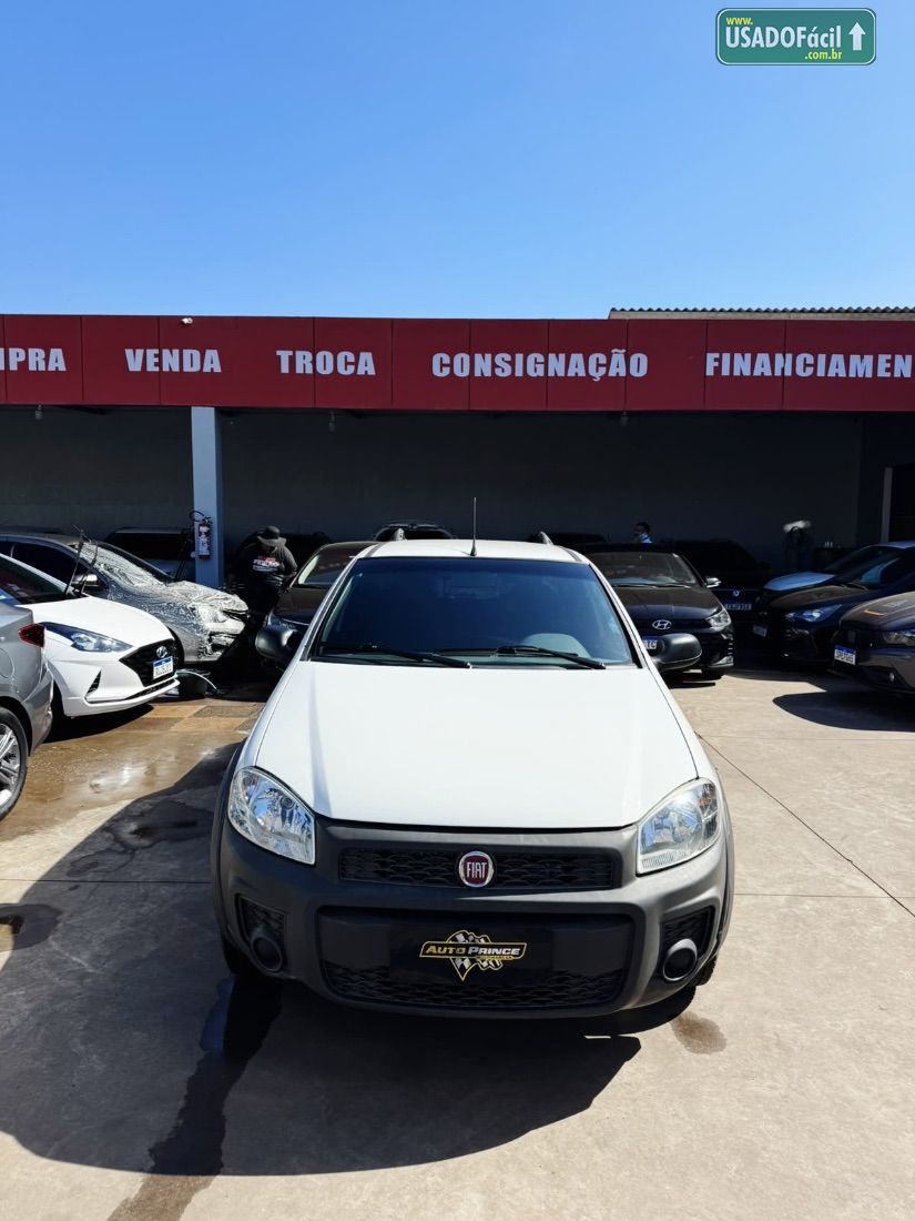 Foto do veículo