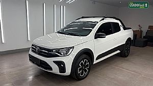 Saveiro Extreme CD 1.6 Flex