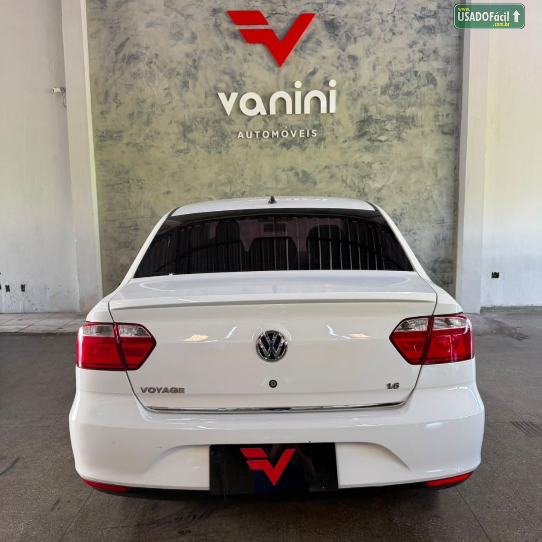 Foto do veículo