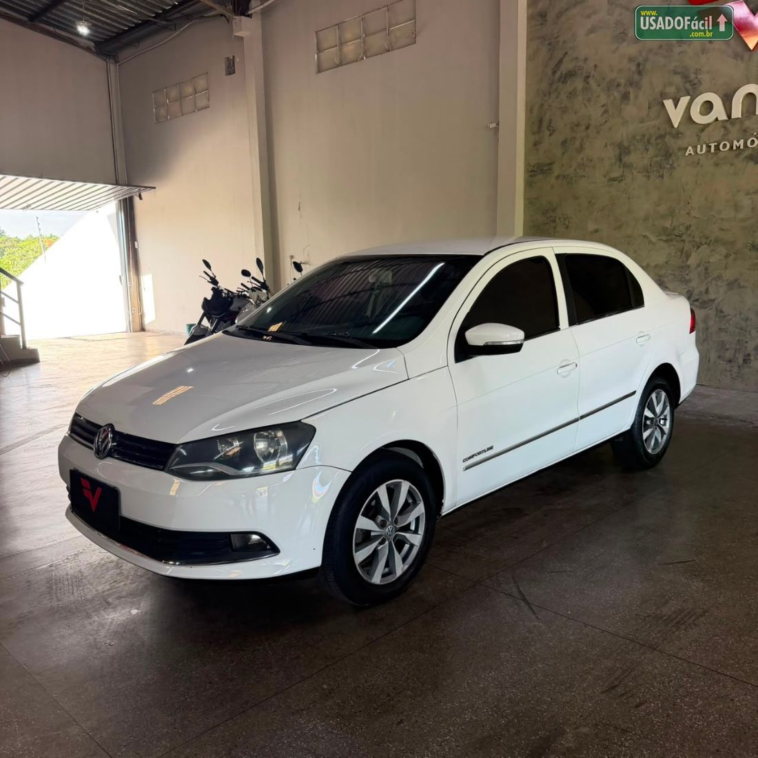 Foto do veículo