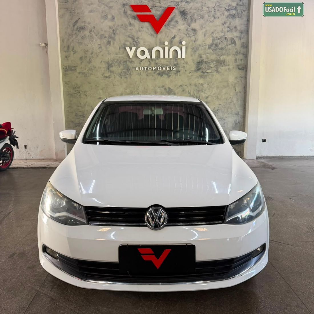 Foto do veículo