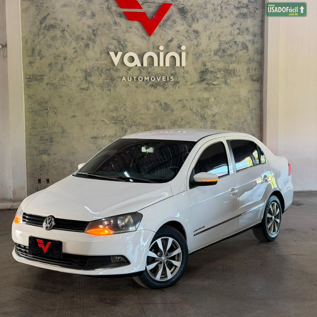 Foto do veículo