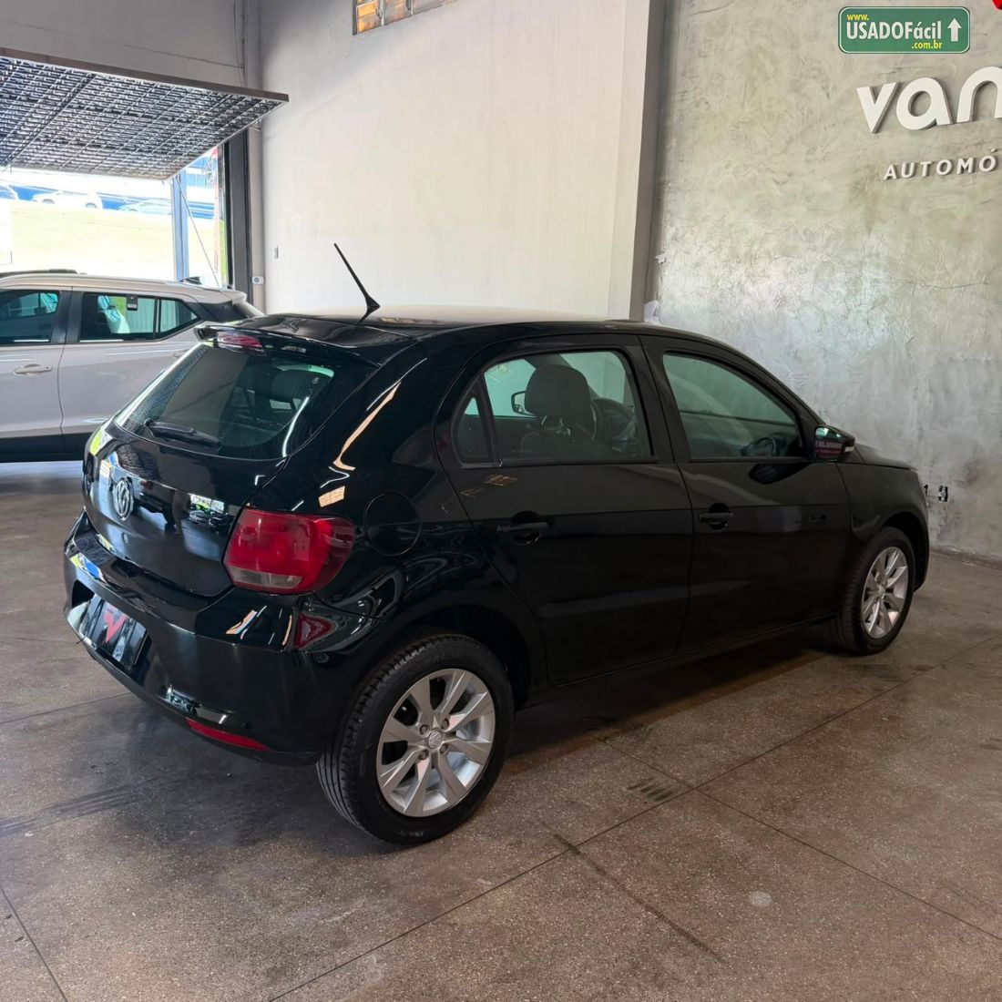 Foto do veículo
