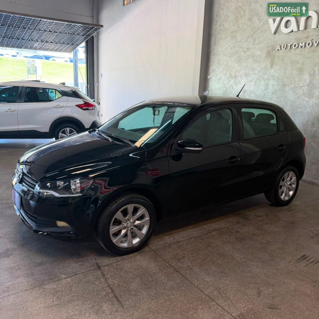 Foto do veículo
