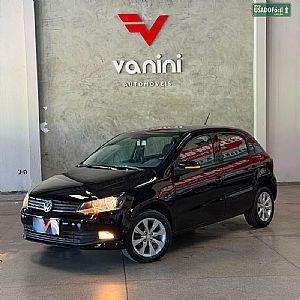 Gol Power 1.6 Total Flex