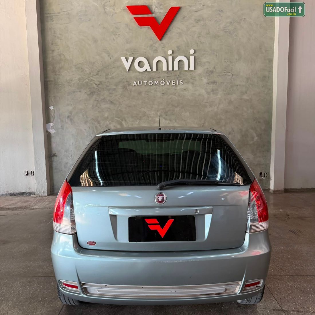 Foto do veículo