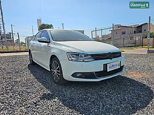 Jetta Highline 2.0 TSI Automático Tiptronic