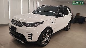 Discovery Metropolitan Edition 3.0 4x4 Diesel Híbrido
