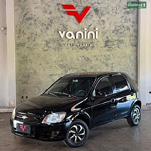 Celta LT 1.0 Flex 4p