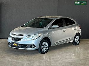 Onix Hatch LT 1.0 Mecânico Flex