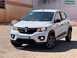 Kwid Zen 1.0 Mecânico Flex